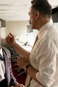 Brockmire – S04E01 – Favorable Matchup