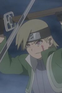 Boruto: Naruto Next Generations – S2017E27 – Yûjô no shinobi bauto