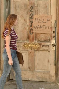 Confess – S01E01 – They’re All Confessions