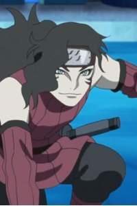Boruto: Naruto Next Generations – S2017E28 – Sensen fukoku