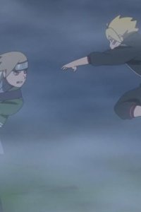 Boruto: Naruto Next Generations – S2017E31 – Boruto to Kagura