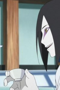 Boruto: Naruto Next Generations – S2017E39 – Michita tsuki ga terasu michi