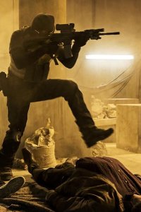 Gidseltagningen – S01E03 – Afsnit 3