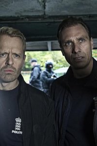Gidseltagningen – S01E04 – Afsnit 4