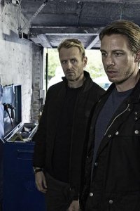 Gidseltagningen – S01E05 – Afsnit 5