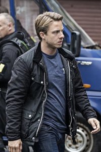 Gidseltagningen – S01E06 – Afsnit 6