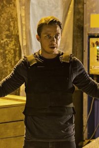 Gidseltagningen – S01E08 – Afsnit 8