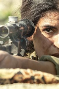 Gidseltagningen – S02E01 – Afsnit 1