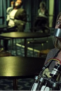 Gidseltagningen – S02E04 – Afsnit 4