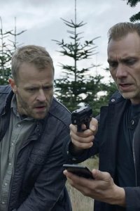 Gidseltagningen – S02E07 – Afsnit 7