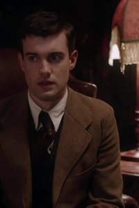 Decline and Fall – S01E02 – Episode #1.2