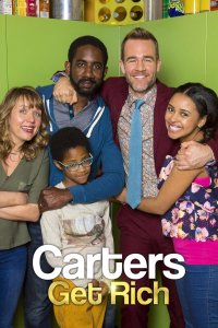 Carters Get Rich – S01E06 – Co-Creator