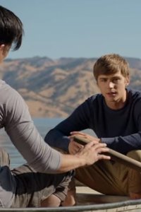 13 Reasons Why – S04E04 – Senior Camping Trip