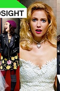 Hindsight – S01E06 – Tragic Kingdom