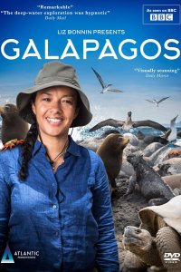 Galapagos – S01E02 – Secrets of the Deep