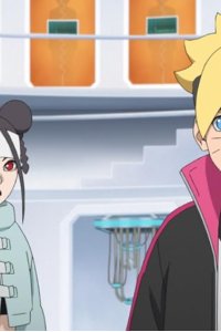 Boruto: Naruto Next Generations – S2022E51 – Yattsume no shinjitsu