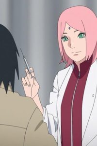 Boruto: Naruto Next Generations – S2022E53 – Sasuke retsuden · hoshinarabe