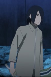Boruto: Naruto Next Generations – S2022E56 – Sasuke retsuden · yubiwa
