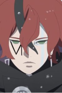 Boruto: Naruto Next Generations – S2022E57 – Tsumeato