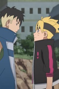 Boruto: Naruto Next Generations – S2022E58 – Toriko