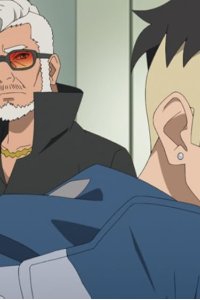 Boruto: Naruto Next Generations – S2022E59 – Shikaku