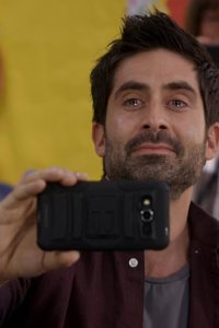 Imaginary Mary – S01E03 – The Parent-y Trap