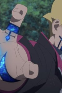 Boruto: Naruto Next Generations – S2022E62 – Katsubô