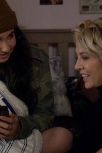 Imaginary Mary – S01E06 – Alice the Mole