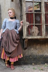 Harlots – S01E01 – Episode #1.1