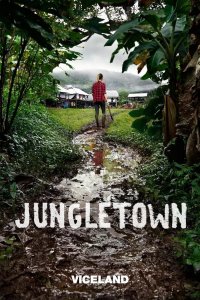Jungletown – S01E09 – Let There Be Light