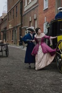 Harlots – S03E02 – Episode #3.2
