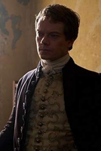 Harlots – S03E05 – Episode #3.5