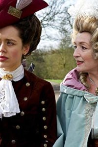 Harlots – S03E06 – Episode #3.6