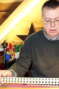 The Repair Shop – S01E01 – Accordion
