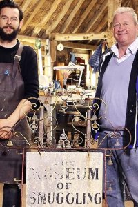 The Repair Shop – S01E13 – Museum Sign