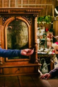 The Repair Shop – S01E16 – At Christmas