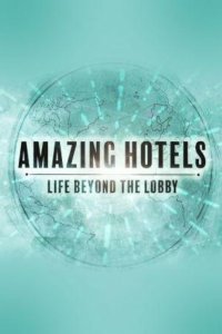 Amazing Hotels: Life Beyond the Lobby – S06E02 – Argos in Cappadocia