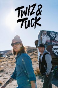 Twiz & Tuck – S01E06 – True Bromance