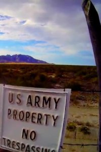 UFOs: The Lost Evidence – S01E01 – Area 52