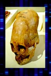 UFOs: The Lost Evidence – S01E05 – Past and Present