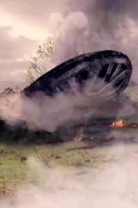 UFOs: The Lost Evidence – S02E06 – Nazi UFO Secrets