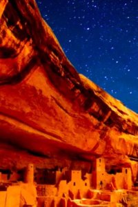 UFOs: The Lost Evidence – S02E07 – Native Americans and Star People