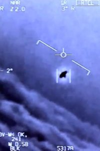 UFOs: The Lost Evidence – S02E09 – American UFO Coverups