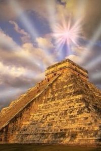 UFOs: The Lost Evidence – S02E10 – UFOs and Temples of Gold