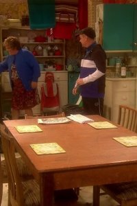 All Round to Mrs. Brown’s – S04E03 – Episode #4.3