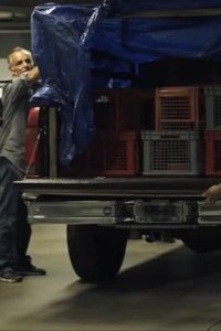 Ingobernable – S01E02 – The Getaway