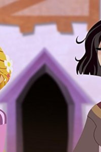 Tangled: The Series – S01E04 – Challenge of the Brave