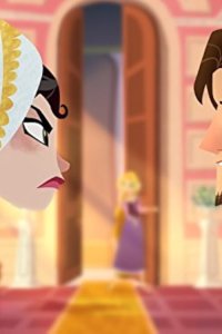 Tangled: The Series – S01E05 – Cassandra v. Eugene