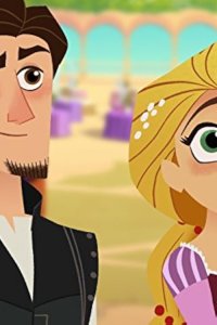 Tangled: The Series – S01E08 – Great Expotations
