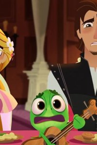 Tangled: The Series – S01E09 – Under Raps
